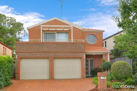 Property photo of 115 Aliberti Drive Blacktown NSW 2148