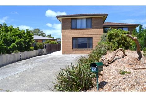 Property photo of 23 Willow Avenue Kingston TAS 7050