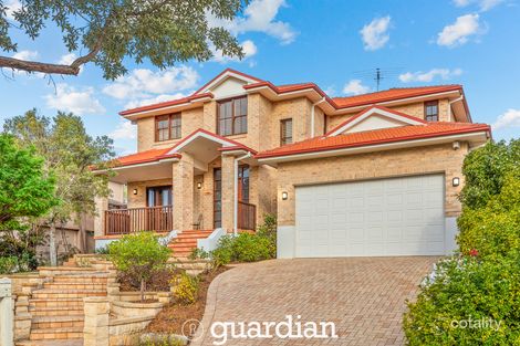 17 FOLEY PL, CASTLE HILL, NSW 2154