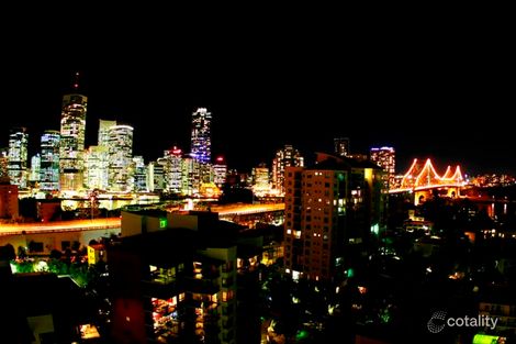 Property photo of 50/8 Goodwin Street Kangaroo Point QLD 4169