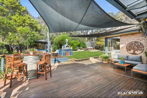 Property photo of 39 Macadamia Close Jerrabomberra NSW 2619