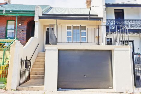 215 Young St, Annandale, NSW 2038