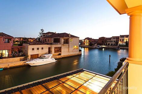 Property photo of 17 Port Quays Wannanup WA 6210