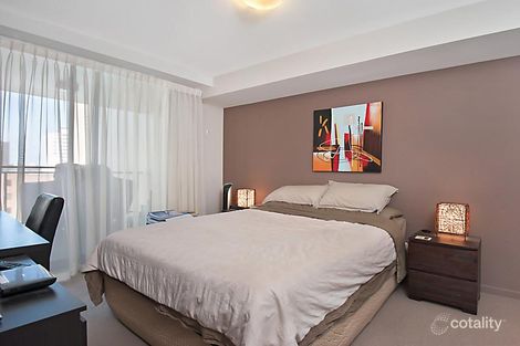Property photo of 76/369 Hay Street Perth WA 6000