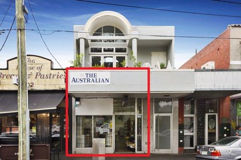 164a Tennyson St, Elwood, VIC 3184