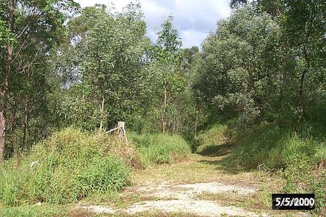 Property photo of 206 Crane Crescent Nerang QLD 4211