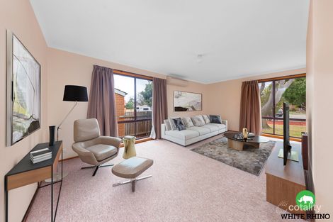Property photo of 8 Fred Johns Crescent McKellar ACT 2617