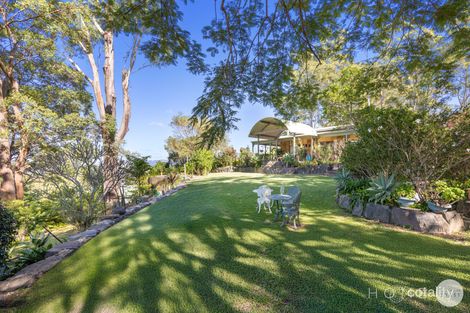 Property photo of 100-104 Upper Rosemount Road Rosemount QLD 4560