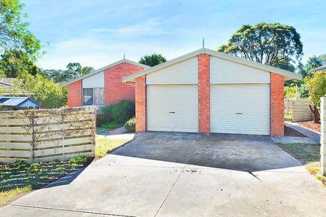 Property photo of 23 Wattletree Drive Mount Helen VIC 3350