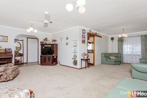 Property photo of 1 Acacia Drive Jerrabomberra NSW 2619