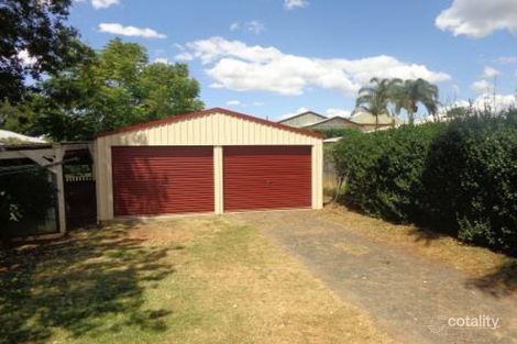 Property photo of 4 Clark Street South Toowoomba QLD 4350