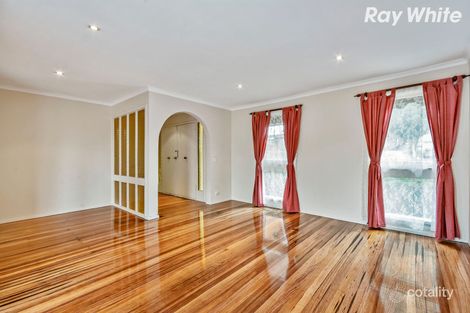 Property photo of 41 Amesbury Avenue Wantirna VIC 3152