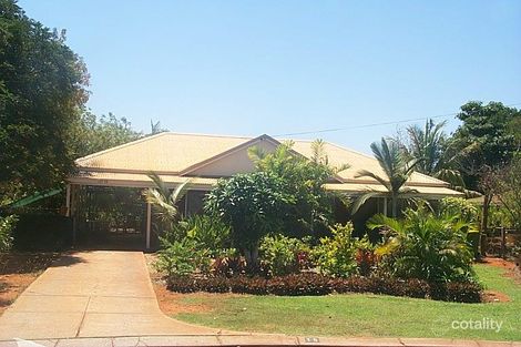 16 Wing Pl, Broome, WA 6725