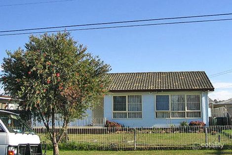 Property photo of 55 Jasmine Crescent Cabramatta NSW 2166