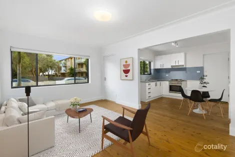 Property photo of 2/3 Frazer Street Collaroy NSW 2097