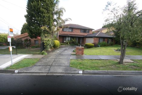 7 Highfield Ave, Warranwood, VIC 3134