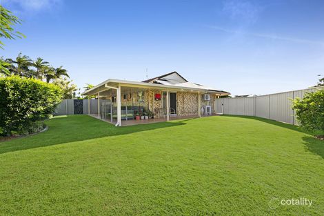 Property photo of 2/9 Crimson Court Miami QLD 4220
