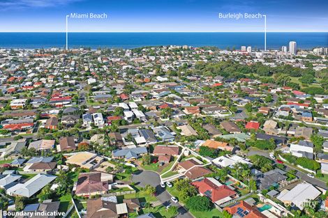 Property photo of 2/9 Crimson Court Miami QLD 4220