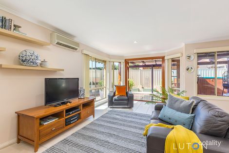 Property photo of 29 Lance Hill Avenue Dunlop ACT 2615