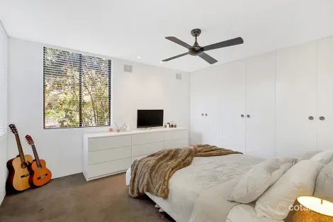 Property photo of 2/50 Aubin Street Neutral Bay NSW 2089