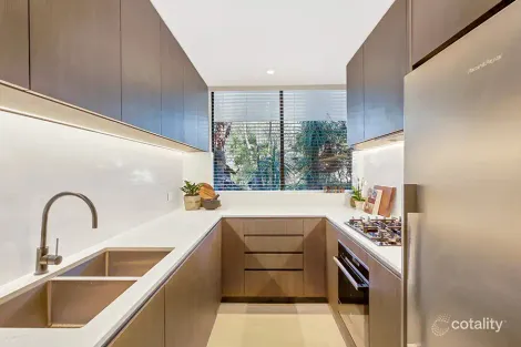 Property photo of 2/50 Aubin Street Neutral Bay NSW 2089