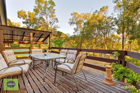Property photo of 8 Valley View Road Roleystone WA 6111