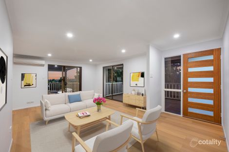 Property photo of 34 Minerva Street Rochedale South QLD 4123