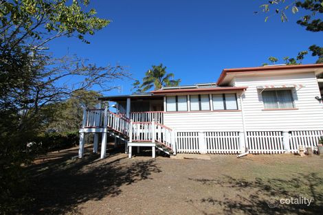 Property photo of 1 Maud Street Gayndah QLD 4625