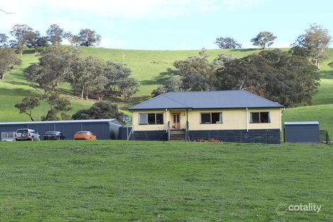 210 Sierra Hills Dr, Limestone, VIC 3717