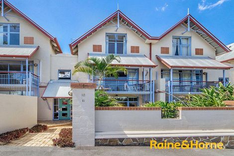 9/331 Gregory Tce, Spring Hill, QLD 4000