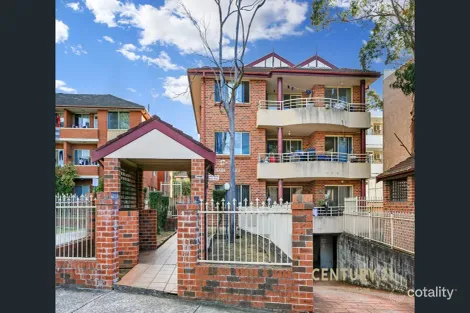 6/17-19 Station St W, Parramatta, NSW 2150