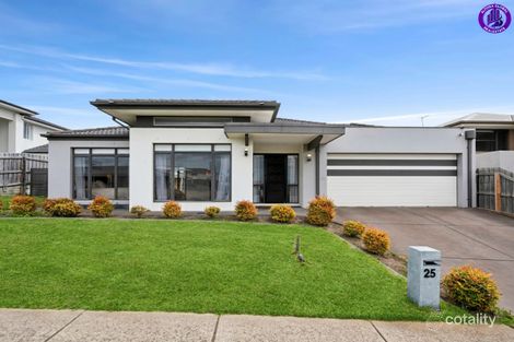 25 GRANTHAM DR, HIGHTON, VIC 3216