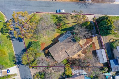 Property photo of 20 Tompson Street Garran ACT 2605