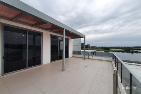 Property photo of 801/48 Shoreline Drive Rhodes NSW 2138