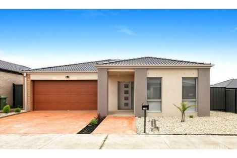 74 Thoresby Cct, Craigieburn, VIC 3064