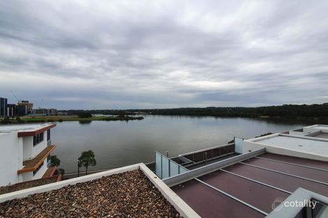 Property photo of 801/48 Shoreline Drive Rhodes NSW 2138