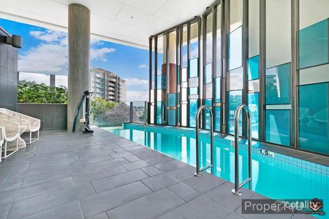 Property photo of 19H/2 Harbour Road Hamilton QLD 4007