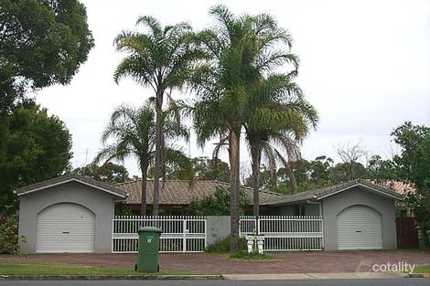 22 Binstead Dr, Southport, QLD 4215