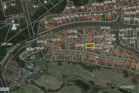Property photo of 41 Hibiscus Court Kewarra Beach QLD 4879
