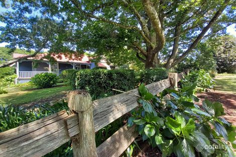 289 Tyringham Rd, Dorrigo, NSW 2453