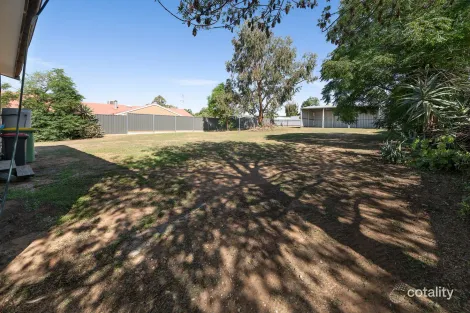 Property photo of 7 Bell Street Nyah VIC 3594
