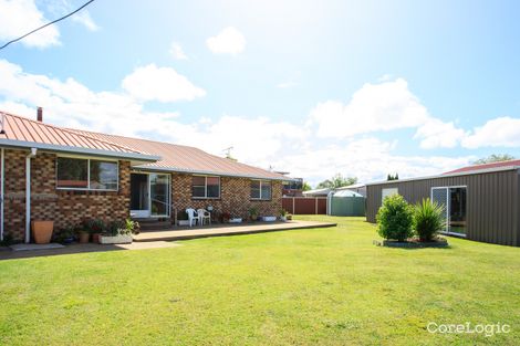 27 Nincoola St, Guyra, NSW 2365
