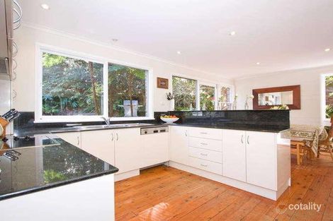 Property photo of 6 Dakara Close Pymble NSW 2073