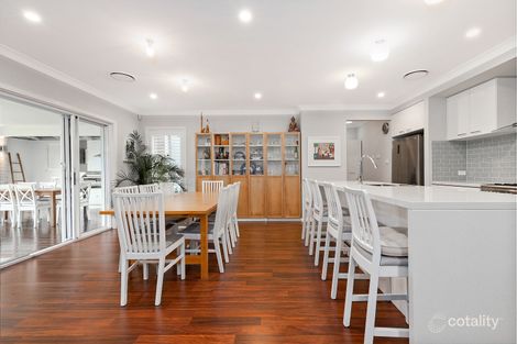 Property photo of 23 Moresby Place Allambie Heights NSW 2100