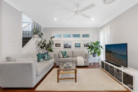 Property photo of 23 Moresby Place Allambie Heights NSW 2100