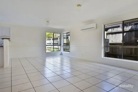 Property photo of 63 Lakeside Crescent Forest Lake QLD 4078
