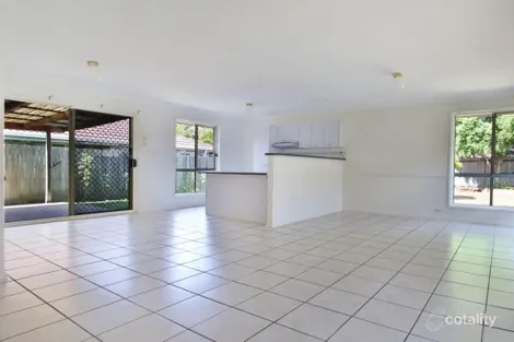 Property photo of 63 Lakeside Crescent Forest Lake QLD 4078
