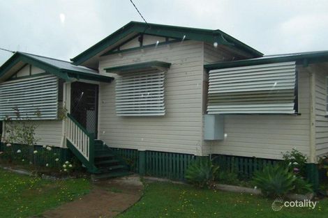 17 William St, Maryborough, QLD 4650