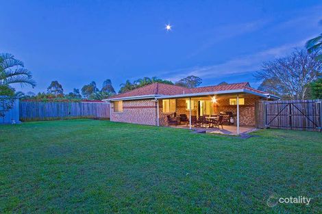 Property photo of 3 Monteray Close Hillcrest QLD 4118