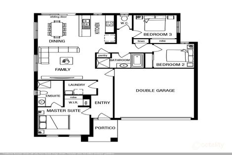Property photo of LOT 1110 Cottle Drive Clyde VIC 3978